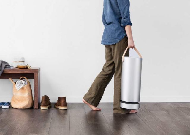 Molekule Air Purifier (2)