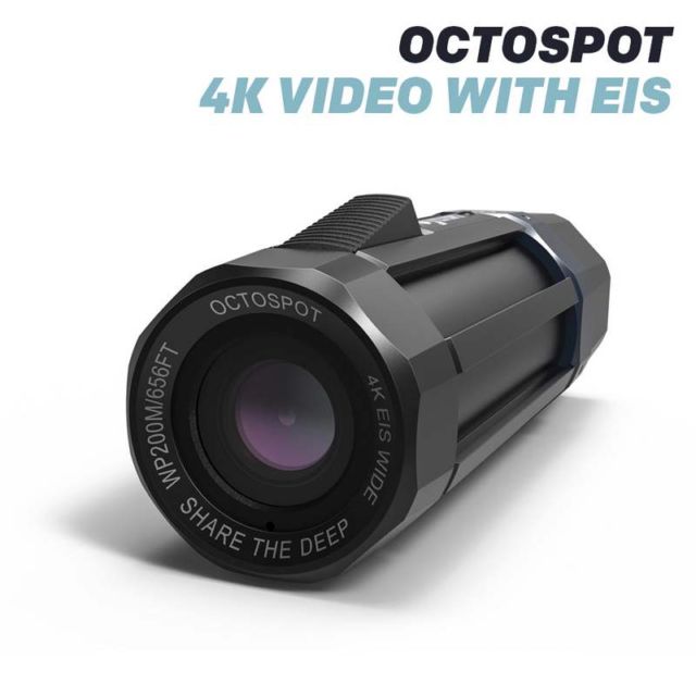 Octospot Dive Camera (3)