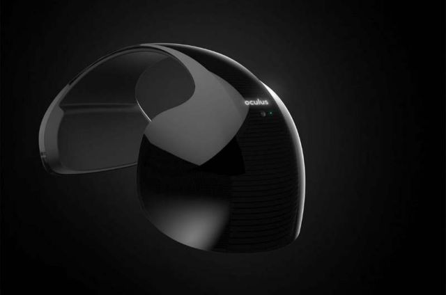 Oculus Bridge VR device (5)