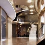 Residential Palace in Riyadh 10 Residential Palace in Riyadh by AIM Studio (4)