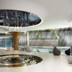 Residential Palace in Riyadh 11 Residential Palace in Riyadh by AIM Studio (3)