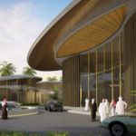 Residential Palace in Riyadh 7 Residential Palace in Riyadh by AIM Studio (7)