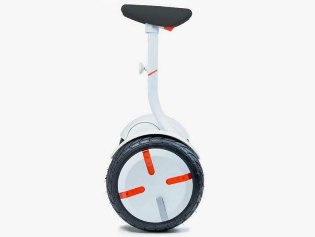 Segway's MiniPro is now available 