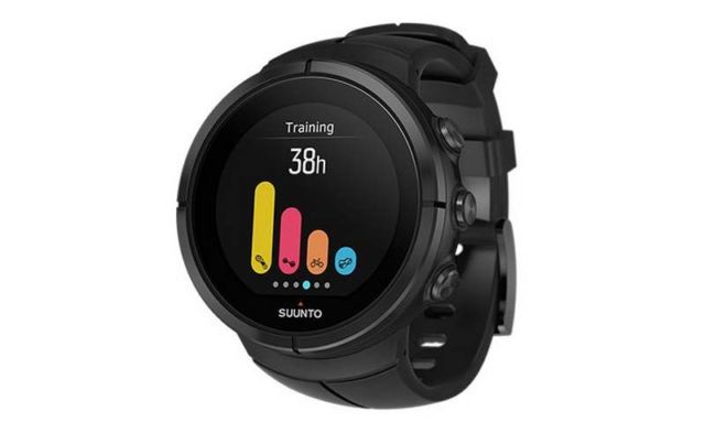 Suunto Spartan Ultra multisport watch (2)