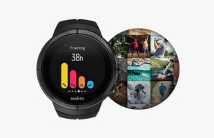 suunto spartan ultra multisport