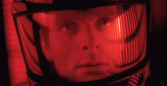 The Cinematic experience of Stanley Kubrick (1)
