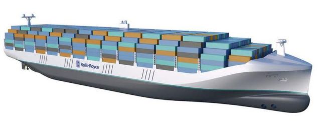 Rolls-Royce - The Future of remote and autonomous shipping (3)