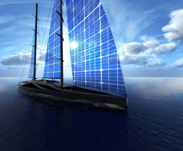 Aquila 50 meters conceptual sailing yacht (4)