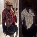 anti paparazzi scarf anti paparazzi scarf