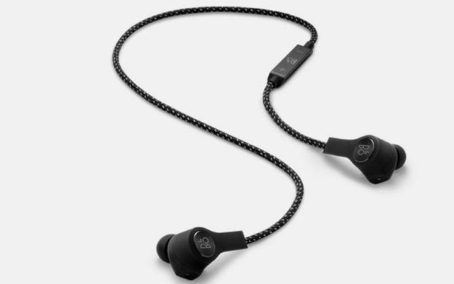 B&O Beoplay H5 wireless earphones