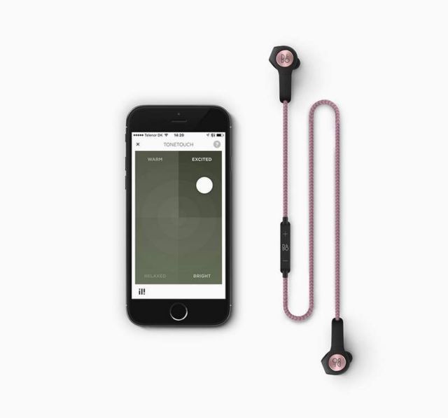 B&O Beoplay H5 wireless earphones (3)