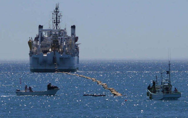 Fastest undersea cable ever built (1)