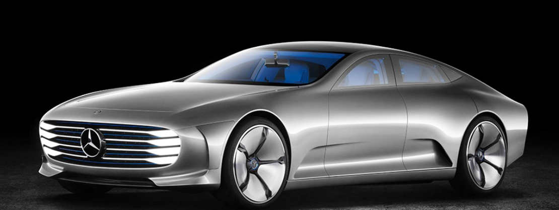 Mercedes-Benz “Concept IAA” (1)