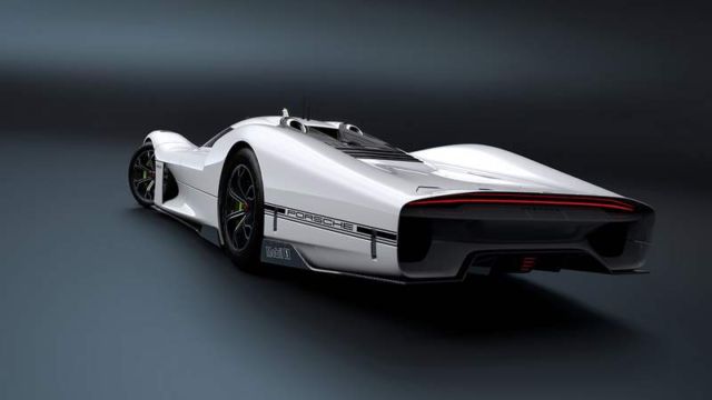 The amazing Porsche Vision GT (5)