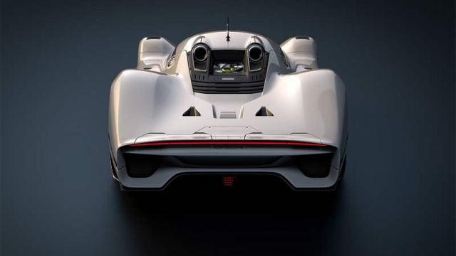 The amazing Porsche Vision GT (4)