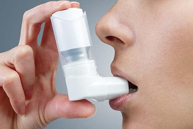 A new pill in decades for Asthma (1)