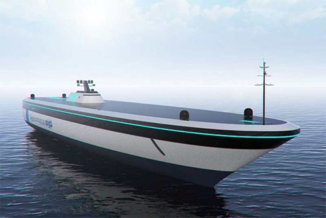 Algoritmi USV Unmanned Concept Cargo Vessel (4)