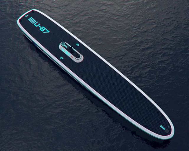 Algoritmi USV Unmanned Concept Cargo Vessel (3)