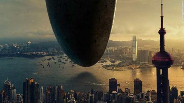 Movie Arrival 2016 Watch