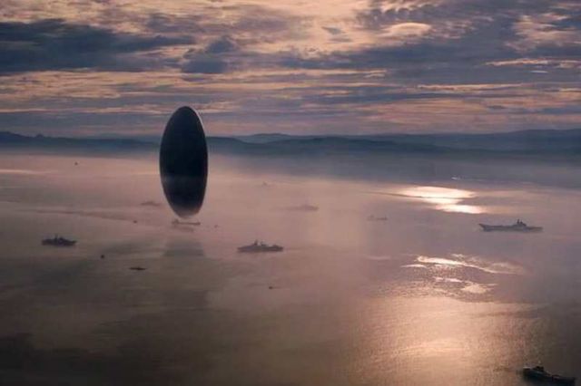 Watch Arrival 2016 Movie