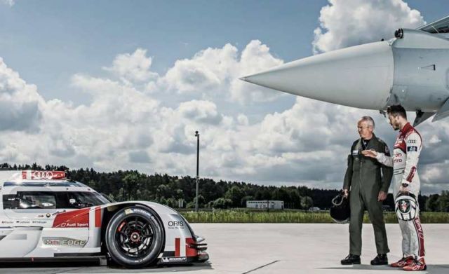 Audi R18 e-tron quattro vs. Eurofighter Typhoon (9)