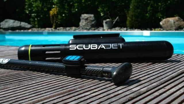 SCUBAJET flexible water sports jet-engine (4)