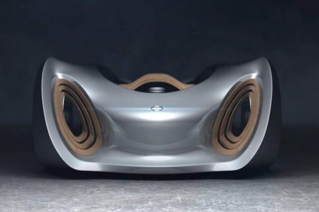 Mercedes–Benz Alpha Concept (5)