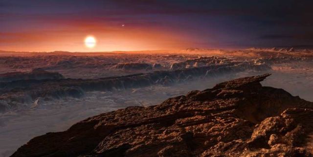Nearest Earth-like planet confirmed