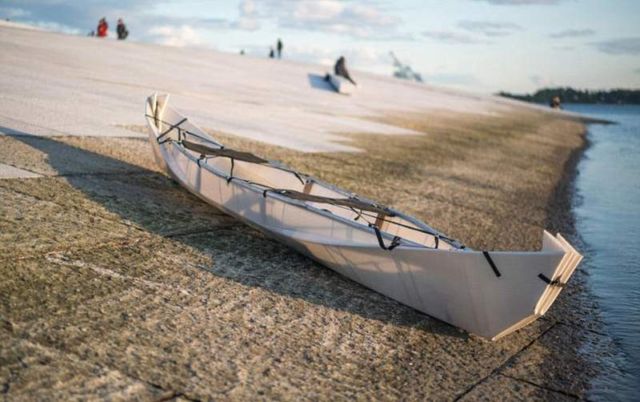ONAK foldable Canoe (3)