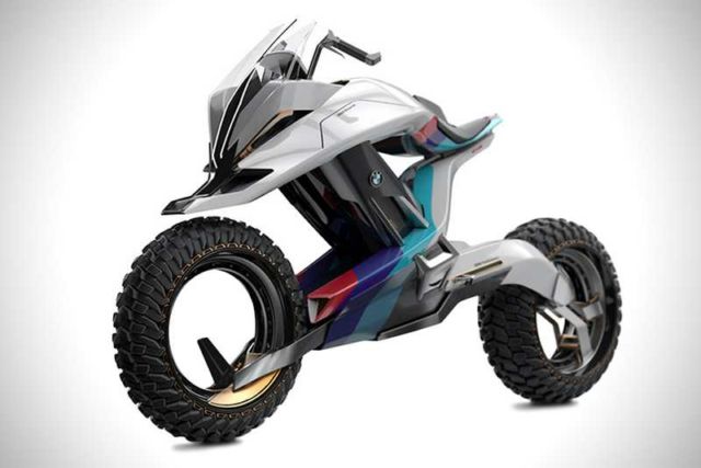 BMW Motorrad Concept Z (10)