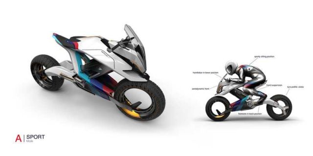 BMW Motorrad Concept Z (8)
