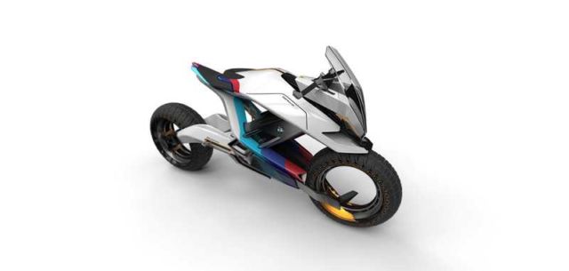 BMW Motorrad Concept Z (6)
