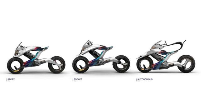 BMW Motorrad Concept Z (3)