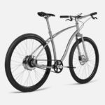 budnitz electric bike