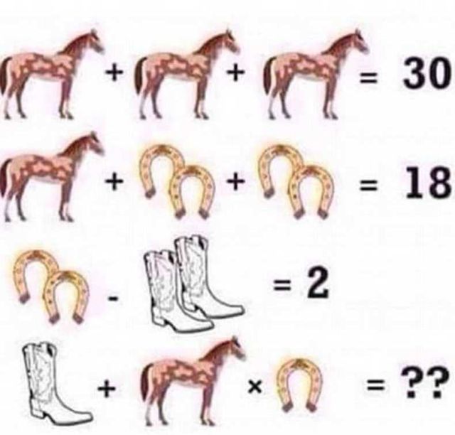 Can you solve this