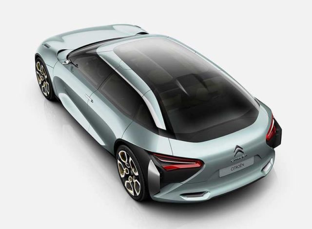 Citroen CXperience Hybrid concept (11)