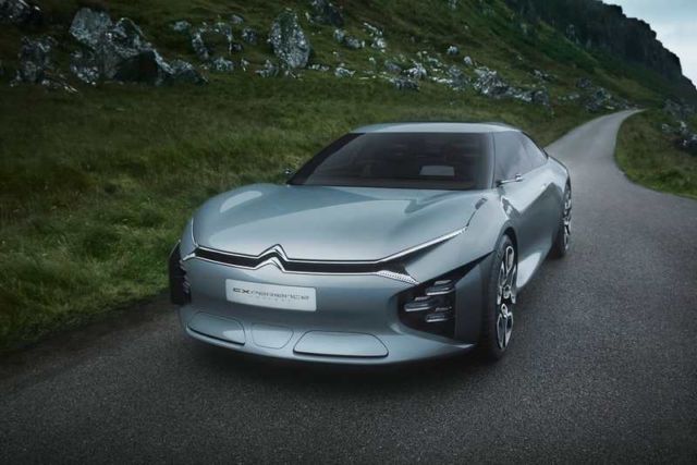 Citroen CXperience Hybrid concept (8)