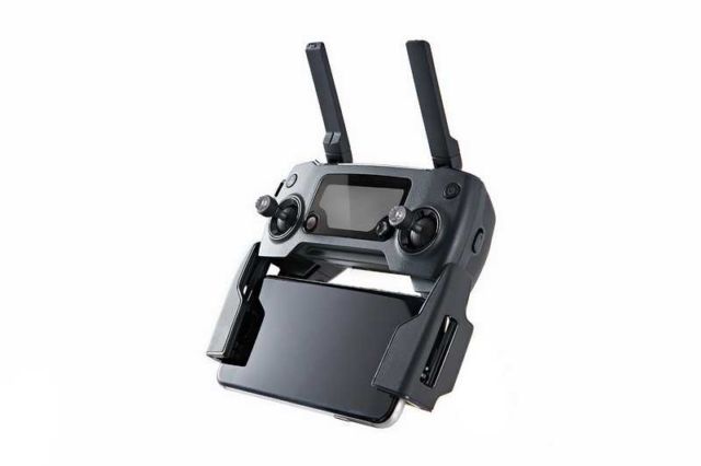 DJI Mavic Pro Foldable Drone (3)