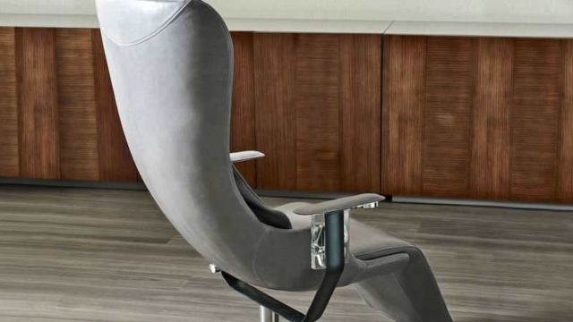 Elysium Chair