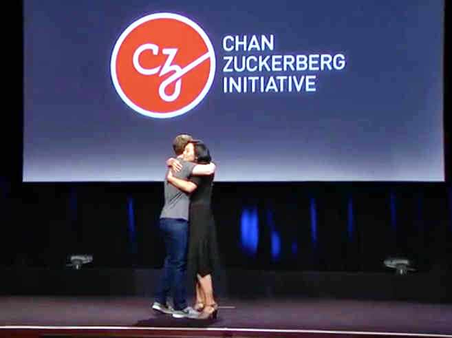 Facebook Initiative Commits 3 Billion To Cure All Diseases 1