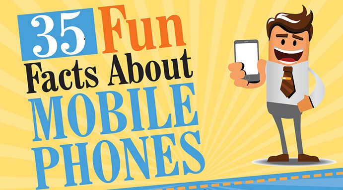 Facts About Mobile Phones