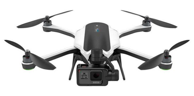 GoPro Karma Drone (2)