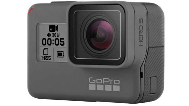 GoPro's Hero5 (6)