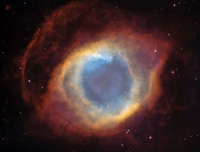 Helix Nebula