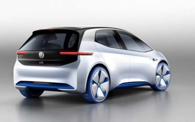 New VW I.D. electric concept (3)