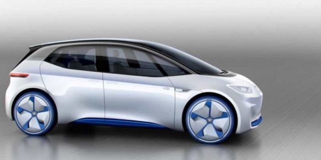 New VW I.D. electric concept (2)