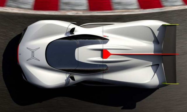 Pininfarina H2 Speed Concept (5)