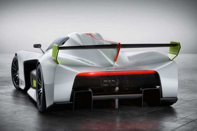 Pininfarina H2 Speed Concept (4)