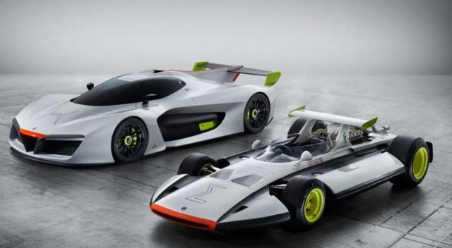 Pininfarina H2 Speed Concept (2)