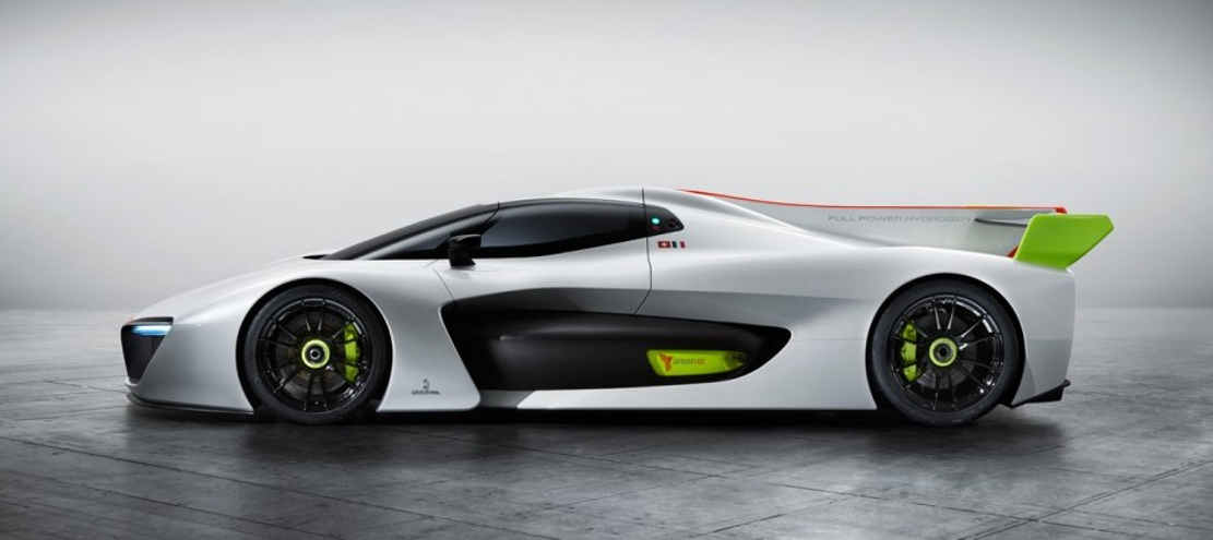 Pininfarina H2 Speed Concept (1)